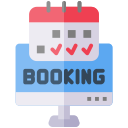 Online Booking